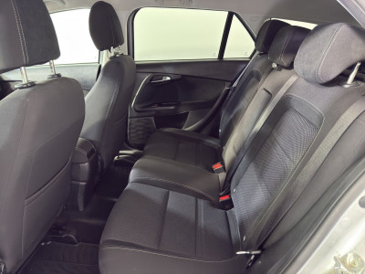 Fiat Tipo Gebrauchtwagen Fiat Tipo Gebrauchtwagen