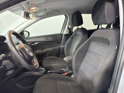 Fiat Tipo Gebrauchtwagen Fiat Tipo Gebrauchtwagen