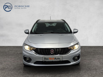 Fiat Tipo Gebrauchtwagen Fiat Tipo Gebrauchtwagen