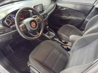 Fiat Tipo Gebrauchtwagen Fiat Tipo Gebrauchtwagen