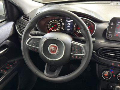 Fiat Tipo Gebrauchtwagen Fiat Tipo Gebrauchtwagen