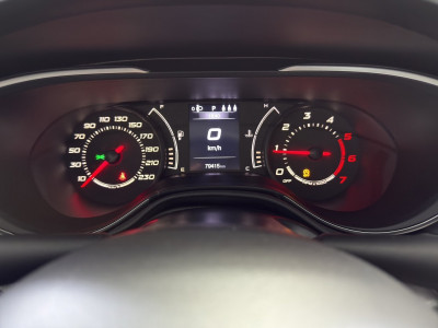 Fiat Tipo Gebrauchtwagen Fiat Tipo Gebrauchtwagen