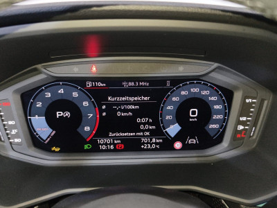 Audi A1 Gebrauchtwagen Audi A1 Gebrauchtwagen