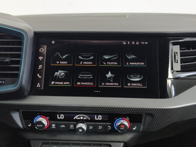 Audi A1 Gebrauchtwagen Audi A1 Gebrauchtwagen