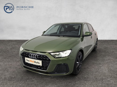 Audi A1 Gebrauchtwagen Audi A1 Gebrauchtwagen