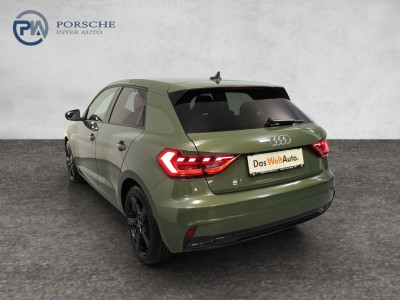 Audi A1 Gebrauchtwagen Audi A1 Gebrauchtwagen