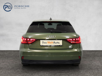 Audi A1 Gebrauchtwagen Audi A1 Gebrauchtwagen