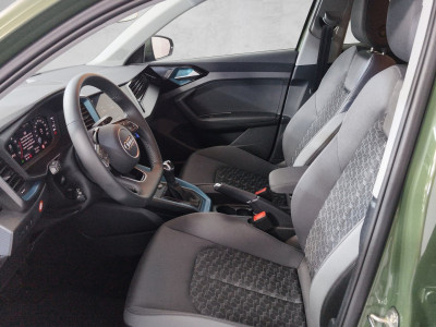 Audi A1 Gebrauchtwagen Audi A1 Gebrauchtwagen