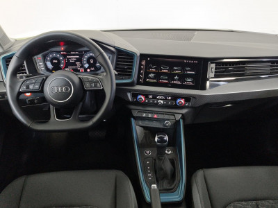 Audi A1 Gebrauchtwagen Audi A1 Gebrauchtwagen