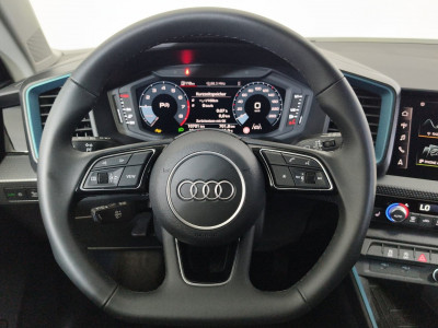 Audi A1 Gebrauchtwagen Audi A1 Gebrauchtwagen