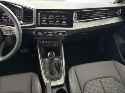 Audi A1 Gebrauchtwagen Audi A1 Gebrauchtwagen