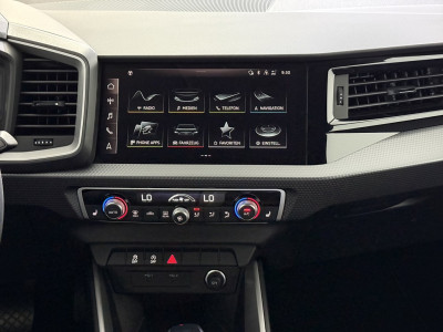 Audi A1 Gebrauchtwagen Audi A1 Gebrauchtwagen