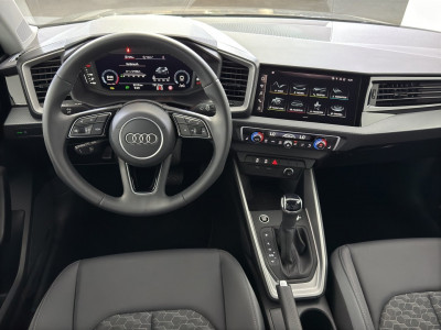 Audi A1 Gebrauchtwagen Audi A1 Gebrauchtwagen