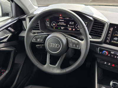 Audi A1 Gebrauchtwagen Audi A1 Gebrauchtwagen