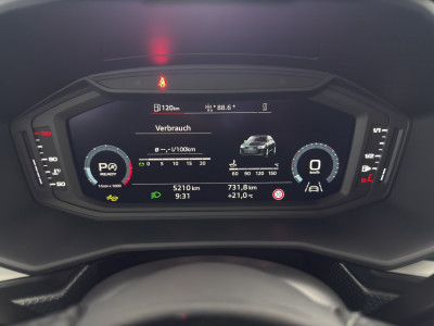 Audi A1 Gebrauchtwagen Audi A1 Gebrauchtwagen