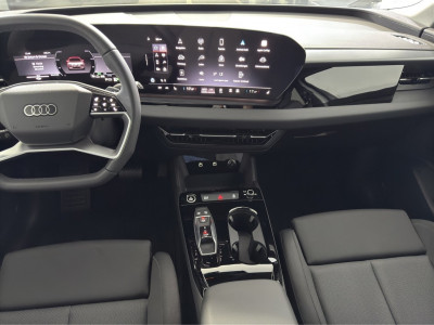 Audi Q6 e-tron Gebrauchtwagen