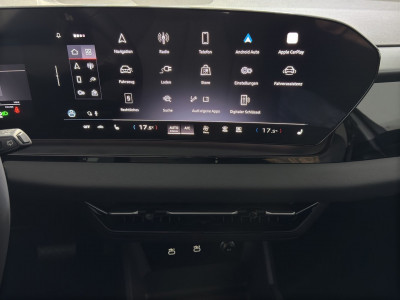 Audi Q6 e-tron Gebrauchtwagen