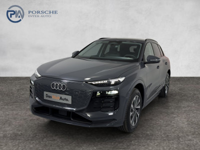 Audi Q6 e-tron Gebrauchtwagen