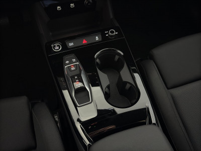 Audi Q6 e-tron Gebrauchtwagen