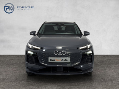 Audi Q6 e-tron Gebrauchtwagen