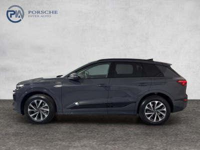 Audi Q6 e-tron Gebrauchtwagen