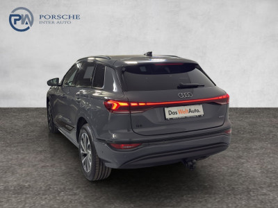 Audi Q6 e-tron Gebrauchtwagen