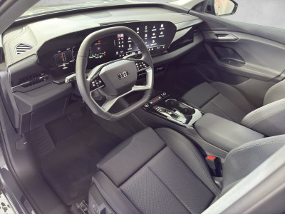 Audi Q6 e-tron Gebrauchtwagen