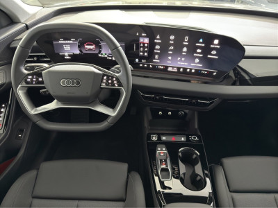 Audi Q6 e-tron Gebrauchtwagen