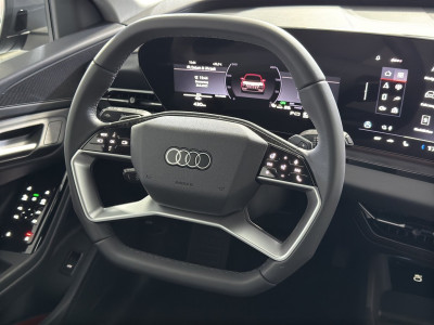 Audi Q6 e-tron Gebrauchtwagen
