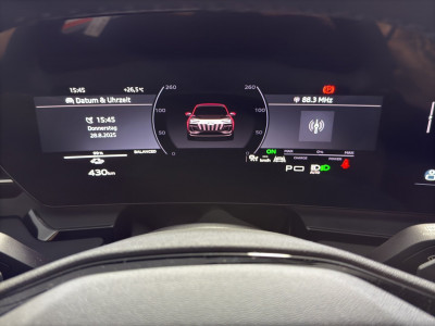 Audi Q6 e-tron Gebrauchtwagen