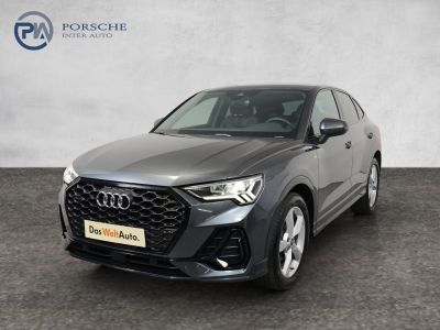 Audi Q3 Gebrauchtwagen