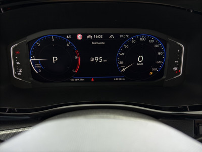 VW Multivan Gebrauchtwagen