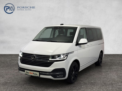 VW Multivan Gebrauchtwagen