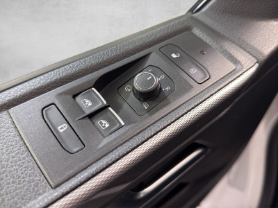 VW Multivan Gebrauchtwagen