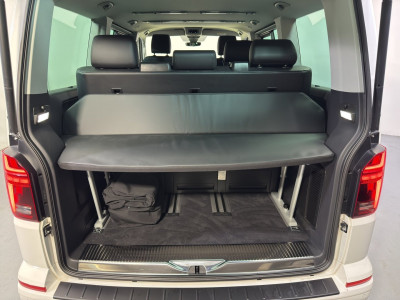 VW Multivan Gebrauchtwagen