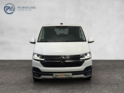 VW Multivan Gebrauchtwagen