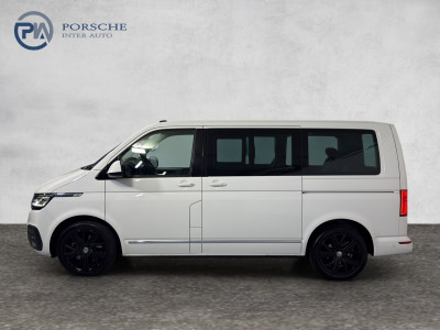 VW Multivan Gebrauchtwagen