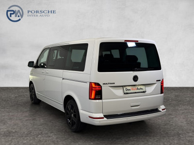 VW Multivan Gebrauchtwagen