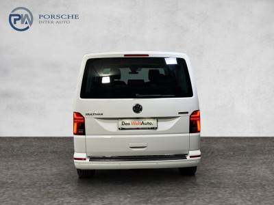 VW Multivan Gebrauchtwagen