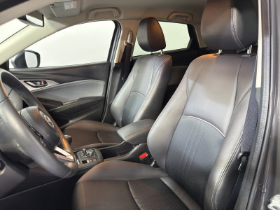 Mazda CX-3 Gebrauchtwagen Mazda CX-3 Gebrauchtwagen
