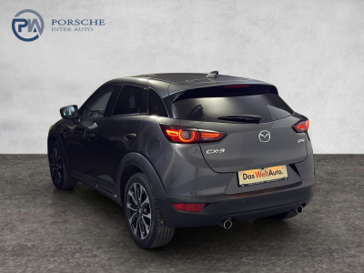 Mazda CX-3 Gebrauchtwagen Mazda CX-3 Gebrauchtwagen