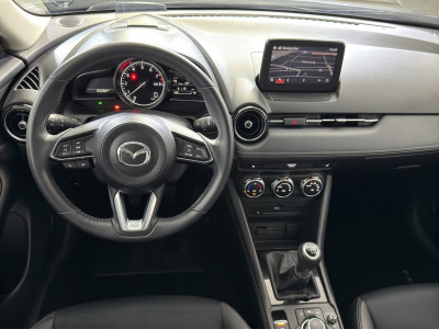 Mazda CX-3 Gebrauchtwagen Mazda CX-3 Gebrauchtwagen