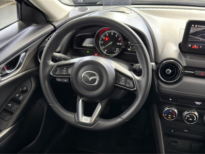 Mazda CX-3 Gebrauchtwagen Mazda CX-3 Gebrauchtwagen