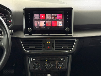Seat Tarraco Gebrauchtwagen Seat Tarraco Gebrauchtwagen