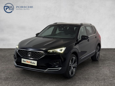 Seat Tarraco Gebrauchtwagen Seat Tarraco Gebrauchtwagen