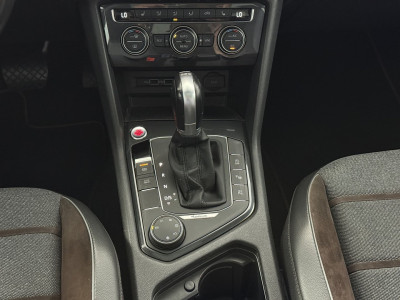 Seat Tarraco Gebrauchtwagen Seat Tarraco Gebrauchtwagen