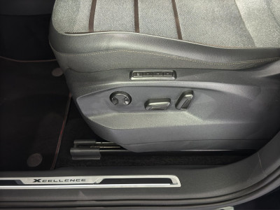 Seat Tarraco Gebrauchtwagen Seat Tarraco Gebrauchtwagen