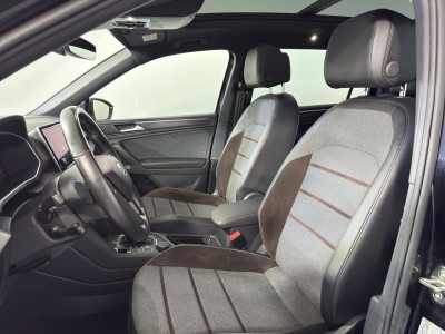 Seat Tarraco Gebrauchtwagen Seat Tarraco Gebrauchtwagen