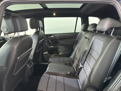 Seat Tarraco Gebrauchtwagen Seat Tarraco Gebrauchtwagen