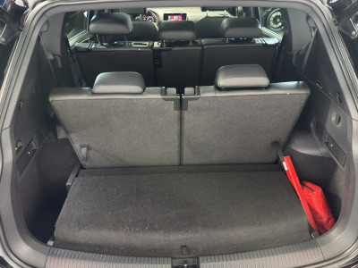 Seat Tarraco Gebrauchtwagen Seat Tarraco Gebrauchtwagen